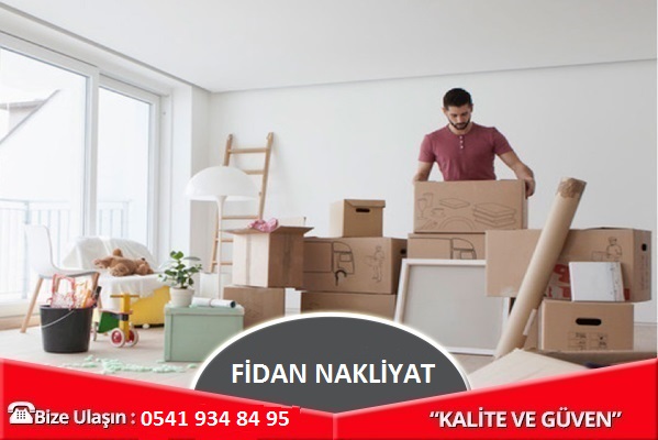 Şanlıurfa Ofis Ve Büro Taşıma